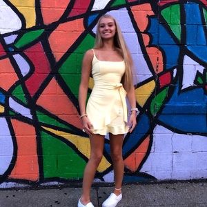 Meet your Posher, Alaina